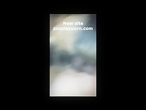 New bestiality video site