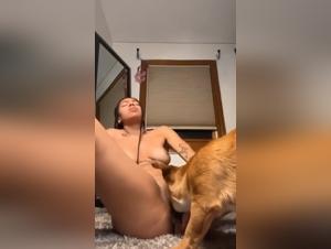 Bastically crazy delights: Lick Amateur Gone Wild