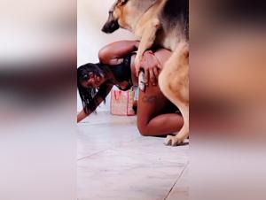 Indian delights: K9 Erotic Fantasy