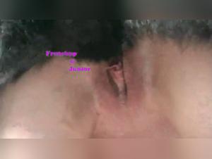 Animal Hardcore: Dog Bangs Girl in Missionary Position