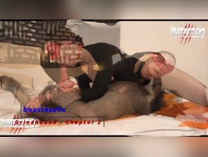 Grindhound 2: El libertinaje canino en su paroxismo