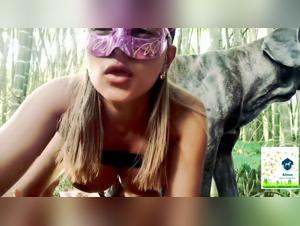 Extreme Bestiality: Alison Prod explore les désirs interdits