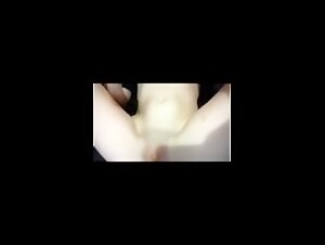 Dog fucking a young woman