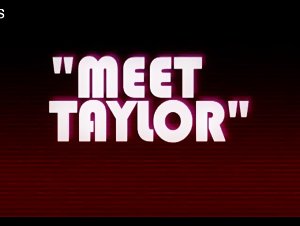 Taylor Conoce a Taylor - Kinkcafe