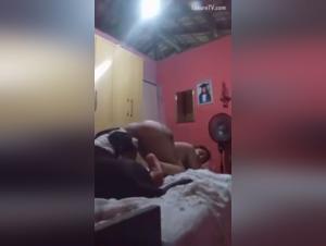 Sex with the cat