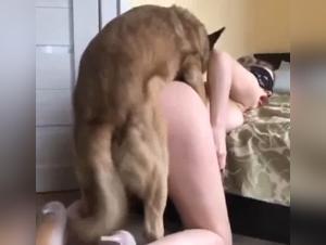 Dog Fuck - Deep Knots and Brutal Delights