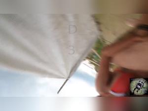 Des bestiaires passionnés de porndog se réjouisent de voir Alison et Triana avec leur chien