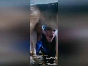 Fetishist Bitch, Insta-Orgy: Part 3 Leak