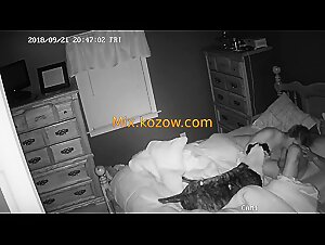 IP Cam: An Intense Zoophilia