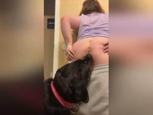 Bestial Delights: Canine Domination in the Bad