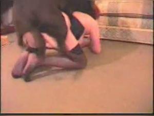 Forbidden Delights: Older Women and Canine Passion