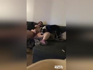 Satisfy the bestial impulses, BBW Hardcore