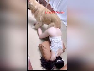 Animal derision: Milly reveals her wildest fantasies