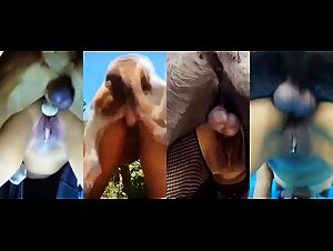 Extreme sex: Hot pussy & slut - Beastporn