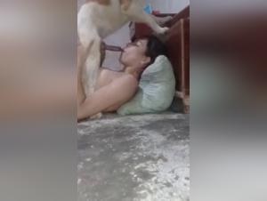 Prohibited delights: the raw ardor of zoophilia