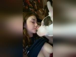 Animal Decadence: Canine Domination XXX Videos