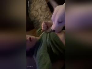 Sneaky Dog Fuck: The Hood Goes Awry