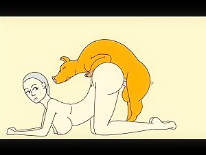 Animation shorts 5