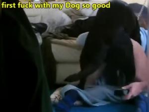 Canine Obsession: Unveil the Secrets of Hardcore Animal Sex